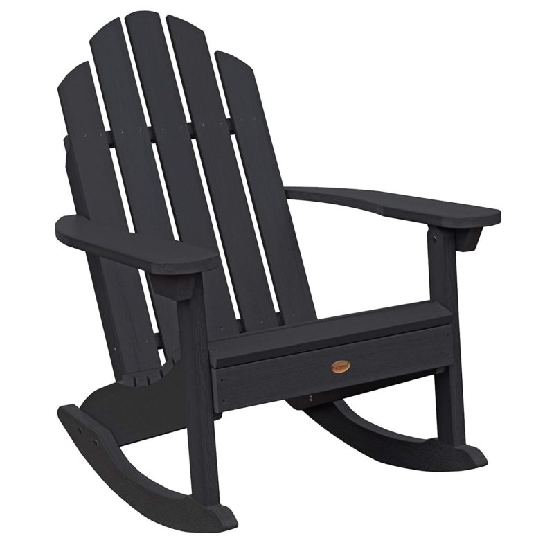 Best Heavy Duty Outdoor Rocking Chairs for Big People (Reviews2024