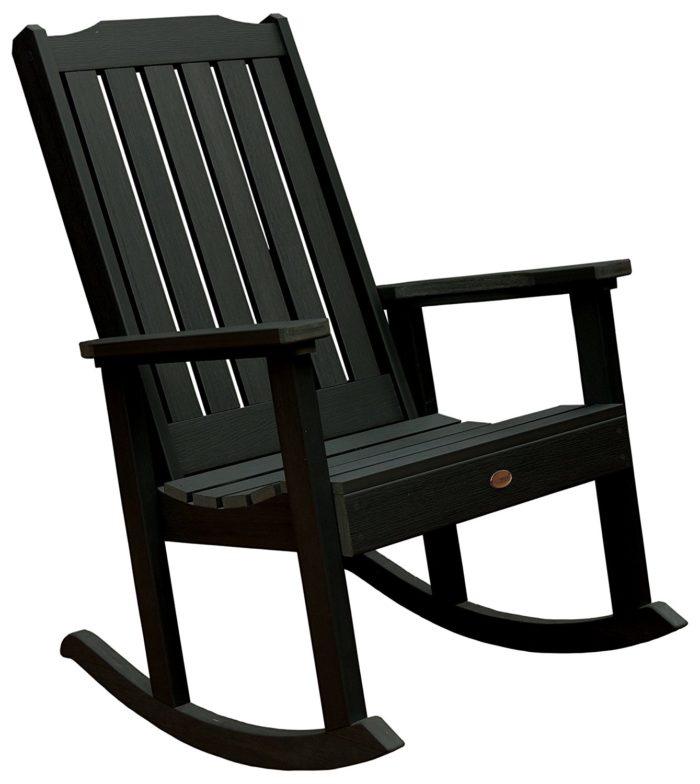 Best Heavy Duty Outdoor Rocking Chairs for Big People (Reviews2024