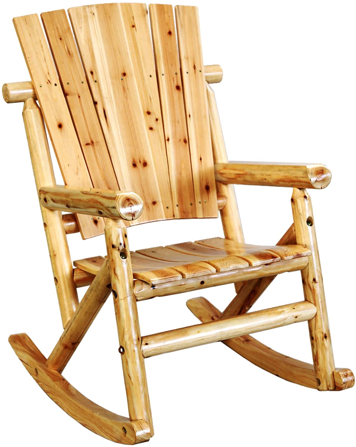 Best Heavy Duty Outdoor Rocking Chairs For Big People Reviews 2024   Leigh Country TX 95100 