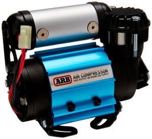 ARB CKMA12 Air Compressor High Output Onboard 12V Air Compressor