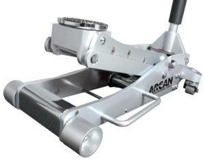 Arcan ALJ3T Aluminum Floor Jack