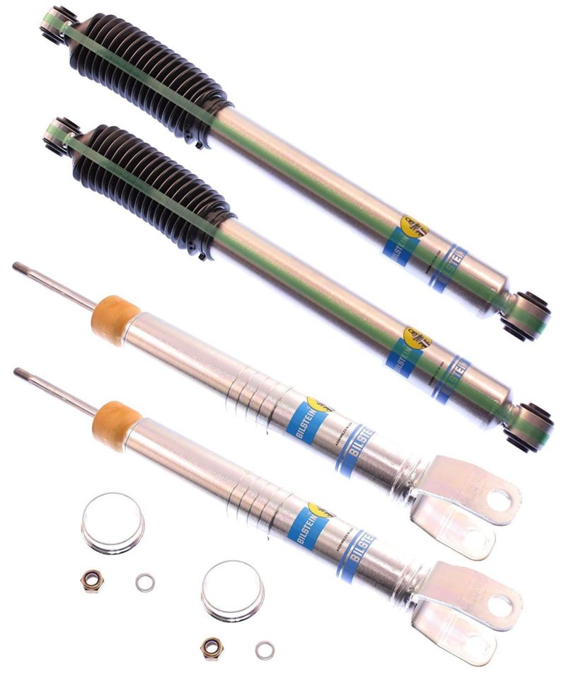 2016 ram 1500 front shocks