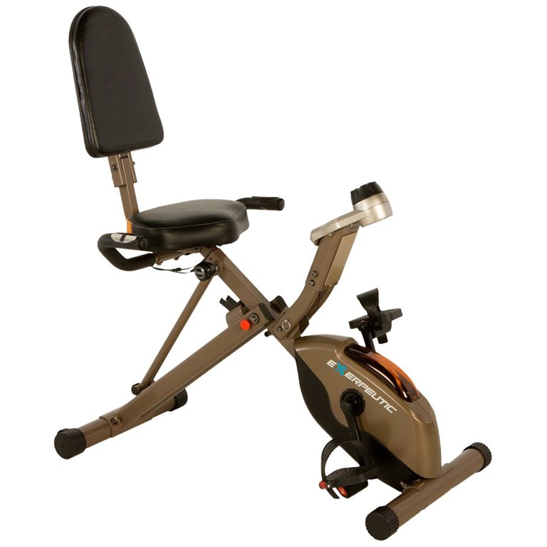 The 7 Best Recumbent Exercise Bikes for Heavy People (up to 300/400/500