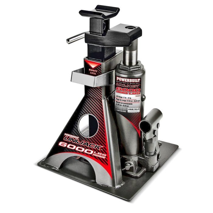 The 4 Best Jacks for Lifted Trucks – Bottle, Floor, Hi-Lift (Reviews