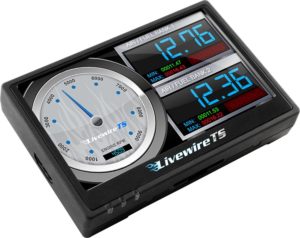 SCT Performance 5015P Livewire TS+ Performance Ford Programmer/Monitor - the best tuner for 6.0 Powerstroke