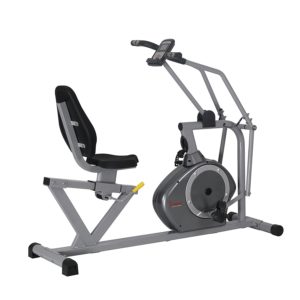exercise bike for heavy people
