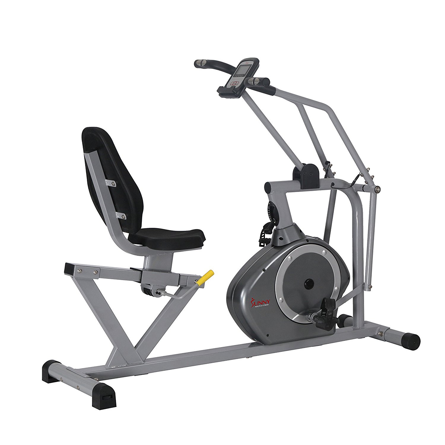The 7 Best Recumbent Exercise Bikes for Heavy People (up to 300/400/500
