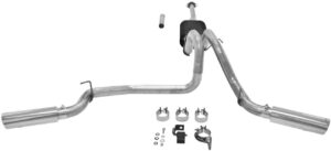 Flowmaster 817614 Exhaust System