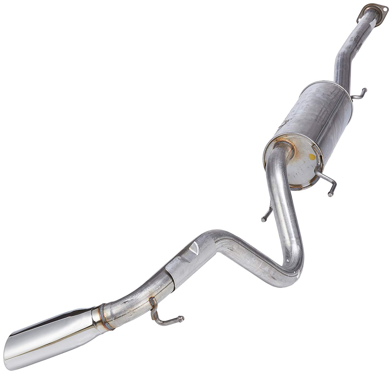 Best Exhaust System for Toyota (Reviews2024) Boomocity