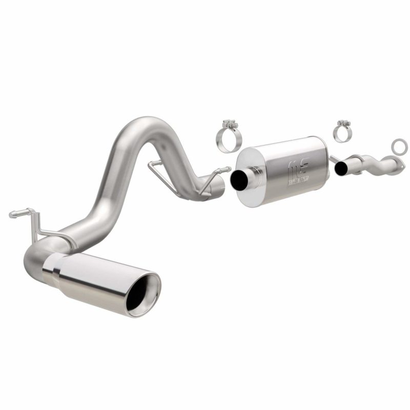 Best Exhaust System for Toyota (Reviews2024) Boomocity