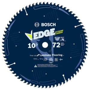 Bosch DCB1072 Circular Saw Blade