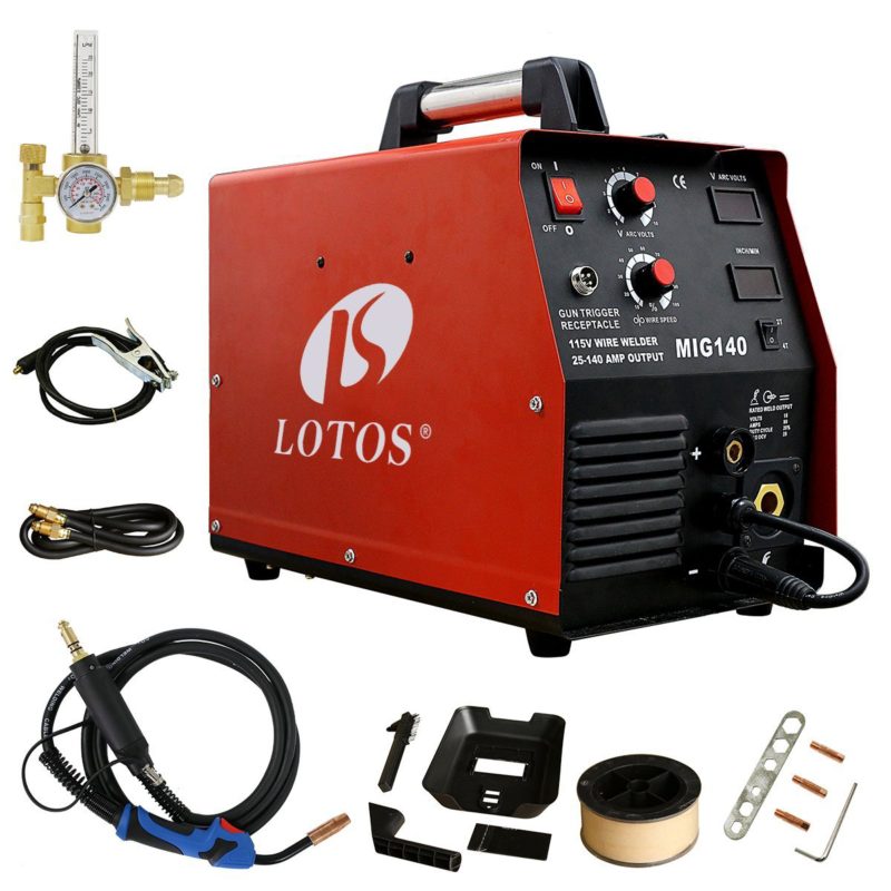The 4 Best Welders for Home Use MIG, TIG, ARC Reviews (2024) Boomocity