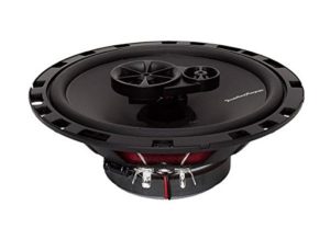 Rockford Fosgate R165X3 - best cheap car speakers under $100