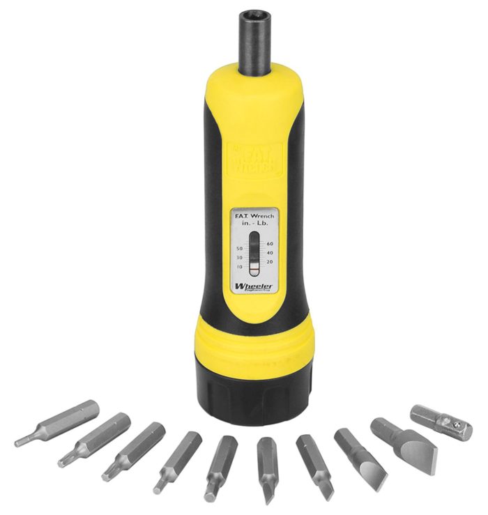 The 3 Best Torque Wrenches for Gunsmithing (Reviews 2024) Boomocity