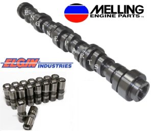 2007-2013 Chevrolet GM Silverado Sierra Truck 4.8 4.8L OHV NON-AFM Camshaft And Lifters Kit