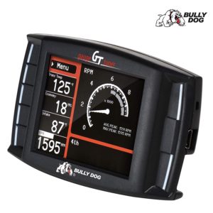 Bully Dog - 40417 - the best tuner for 5.4 Triton