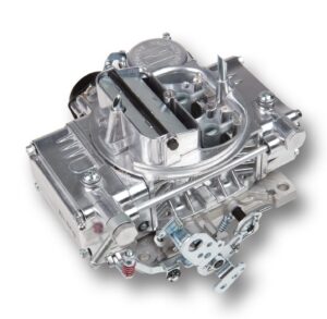 Holley 0-80457S is the best Holley carb for 350