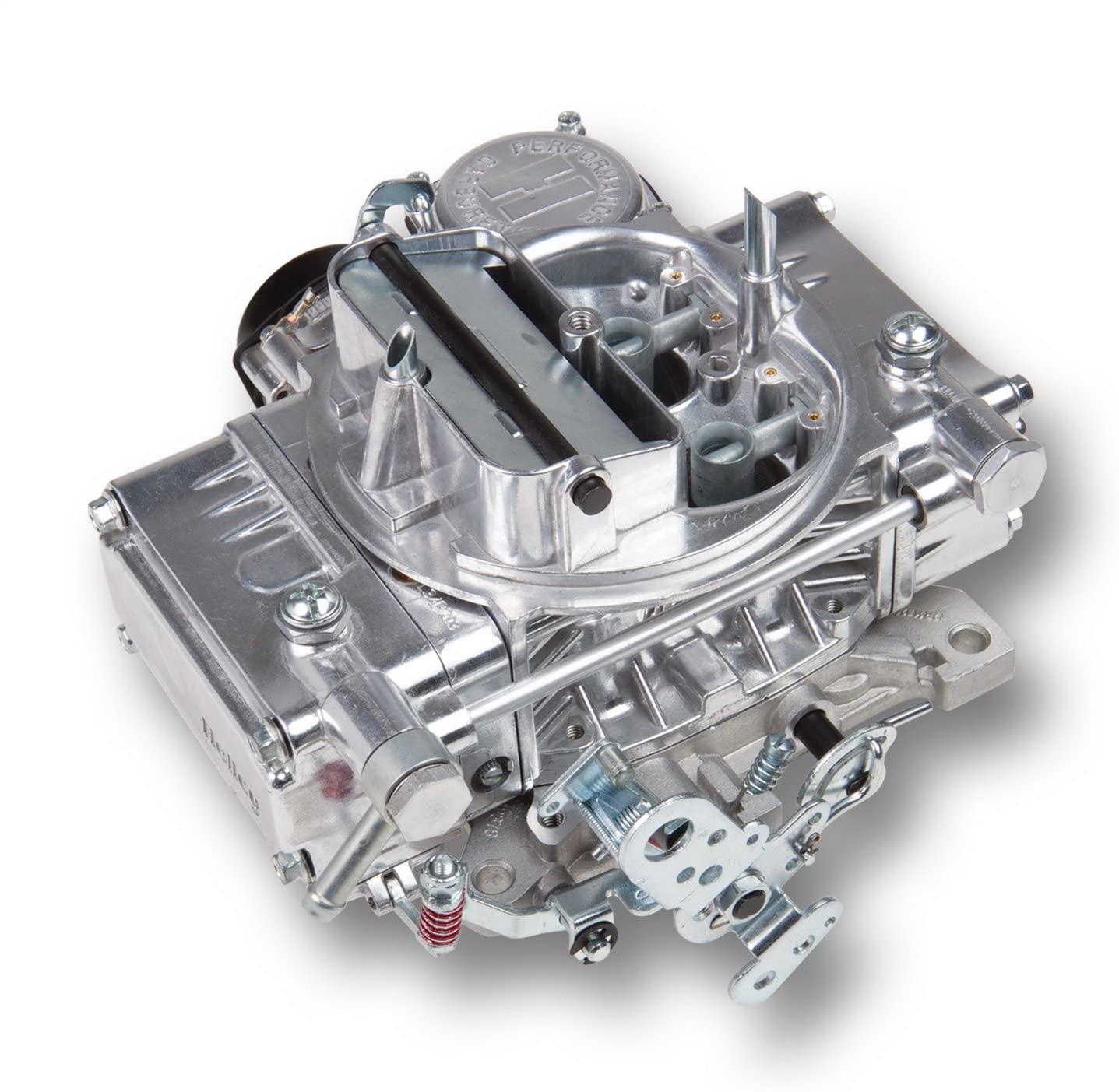 Holley Carb For Chevy 350null