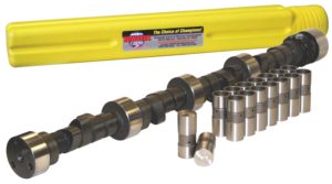 Howards Cams CL120245-12 Cam And Lifter Set