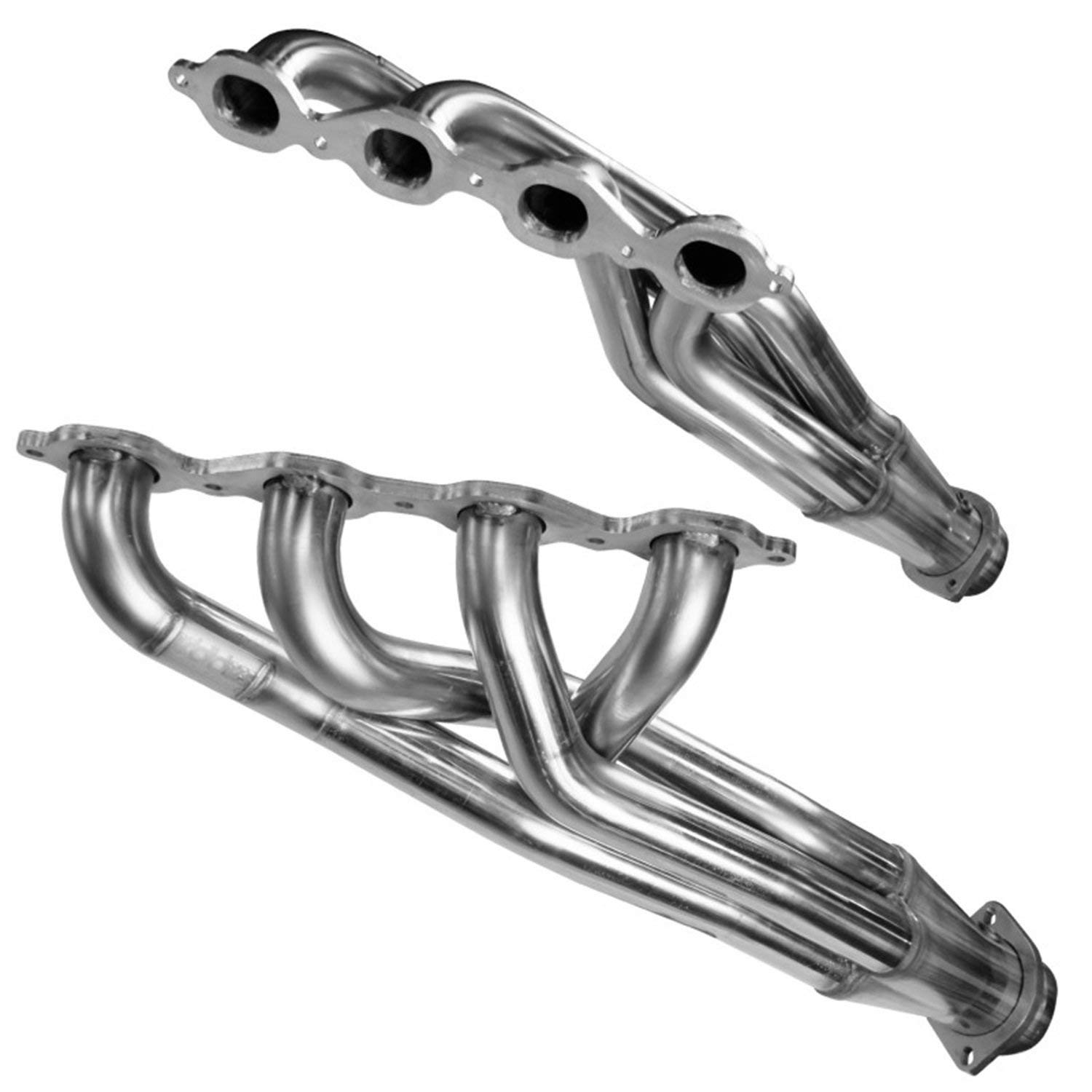 The 4 Best Long Tube Headers for 5.3 Silverado (Reviews2024) Boomocity