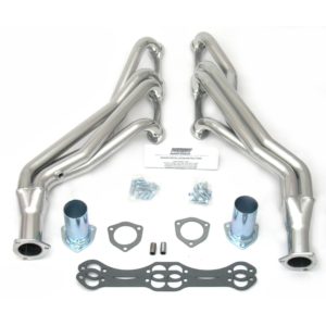 Patriot Exhaust Header H8059-1 - one of the best long tube headers for 5.3 Silverado