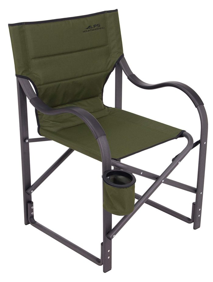 What’s the Best Camping Chair for a Heavy Person? (400-800 lb Weight