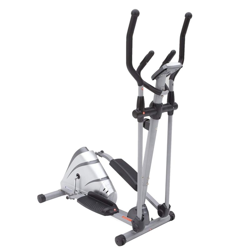 What’s the Best Elliptical Machine for a Heavy Person? (400 lb Weight ...