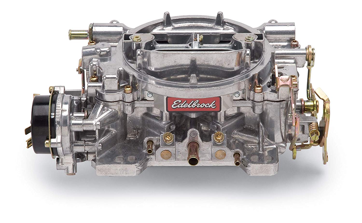 What’s the Best Edelbrock Carb for Chevy 350? (Reviews-2022) | Boomocity