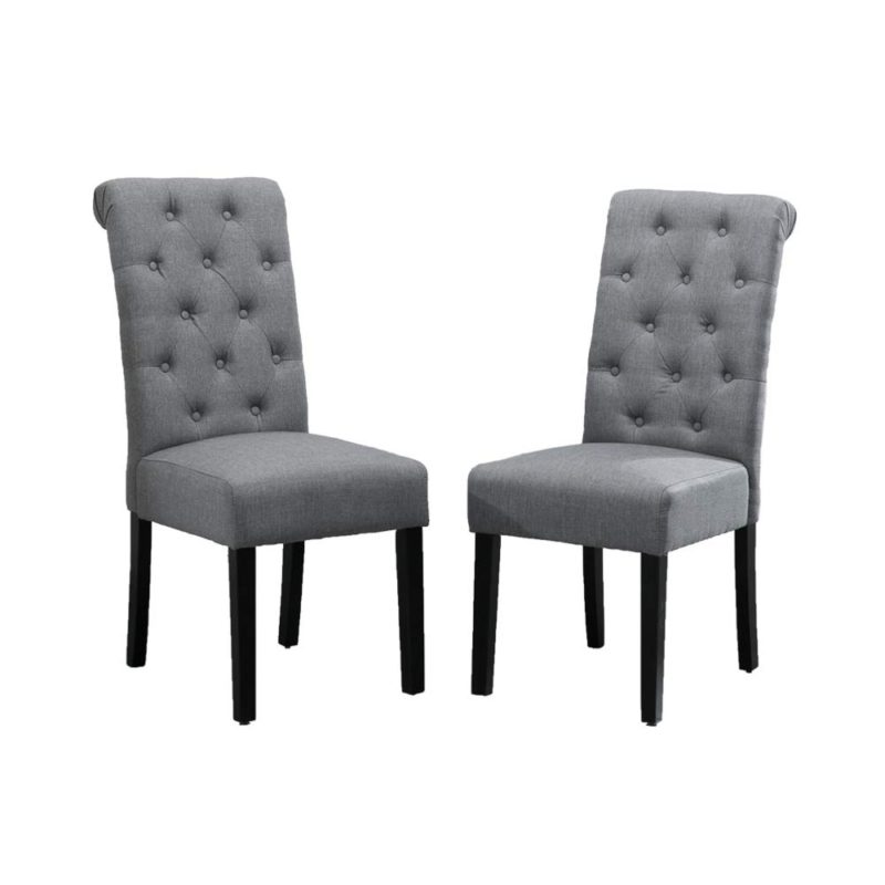 Best Dining Chairs for Heavy People (Reviews2024) Boomocity