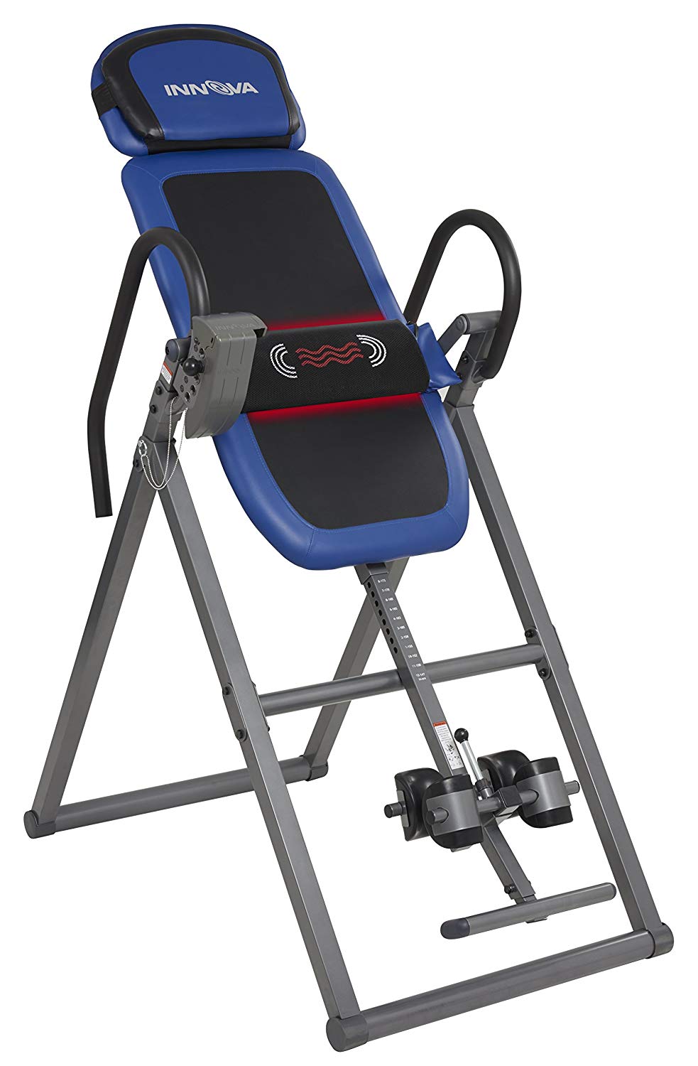 What’s the Best Inversion Table for a Heavy Person? (Reviews-2022 ...