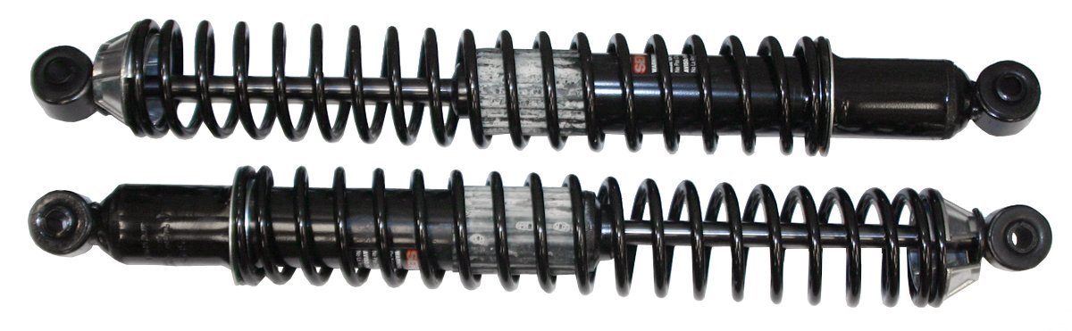 Best Shocks For Dodge Dakota 4x4