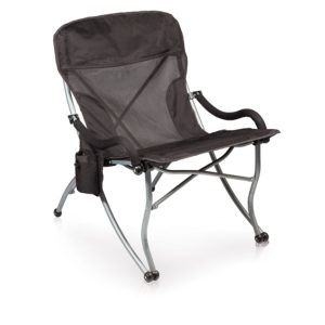 Picnic Time NOVA Outdoor Folding Camp Chair