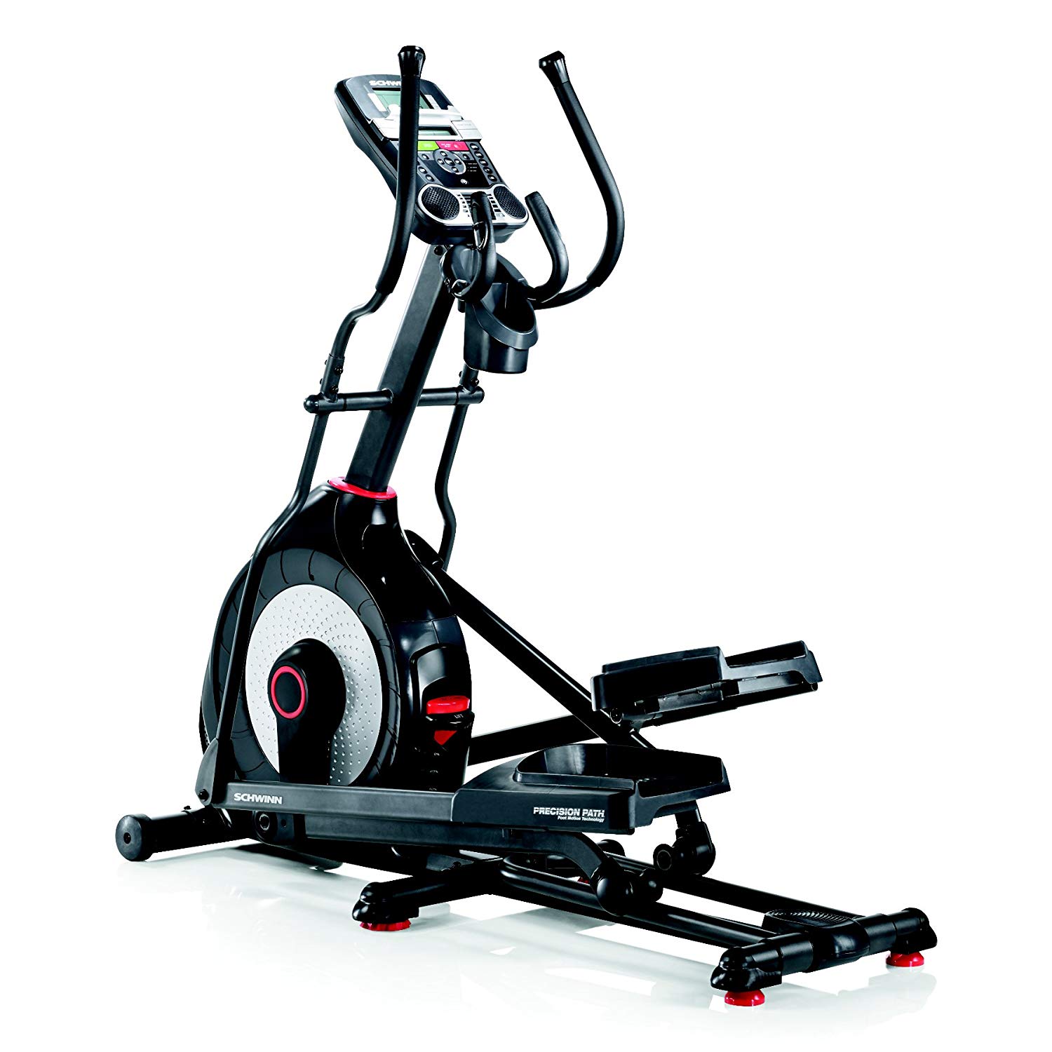 What’s the Best Elliptical Machine for a Heavy Person? (400 lb Weight