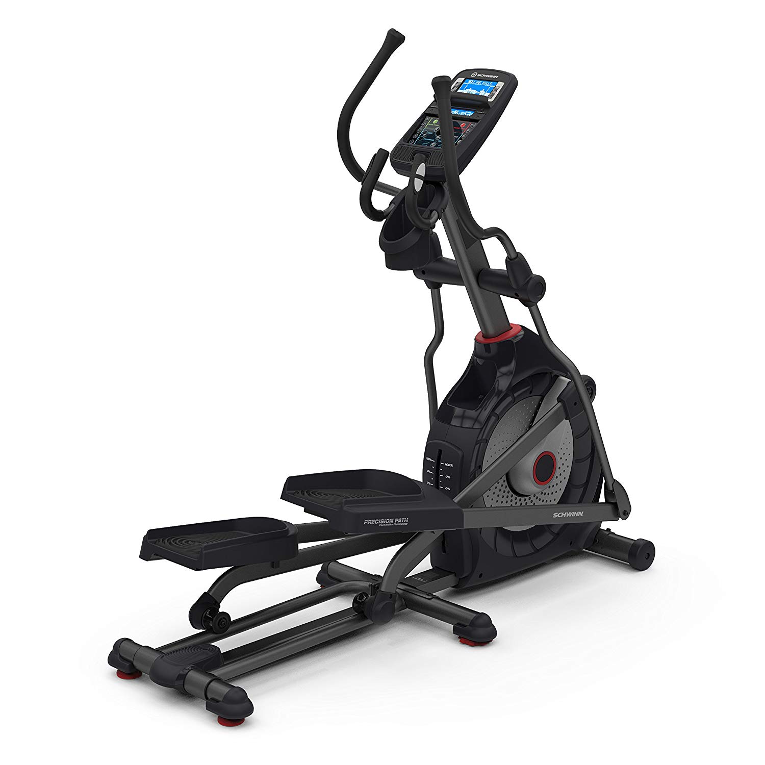 What’s the Best Elliptical Machine for a Heavy Person? (400 lb Weight