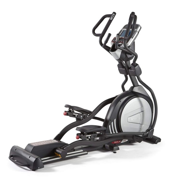 What’s the Best Elliptical Machine for a Heavy Person? (400 lb Weight