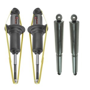 AM Autoparts Shock Absorbers