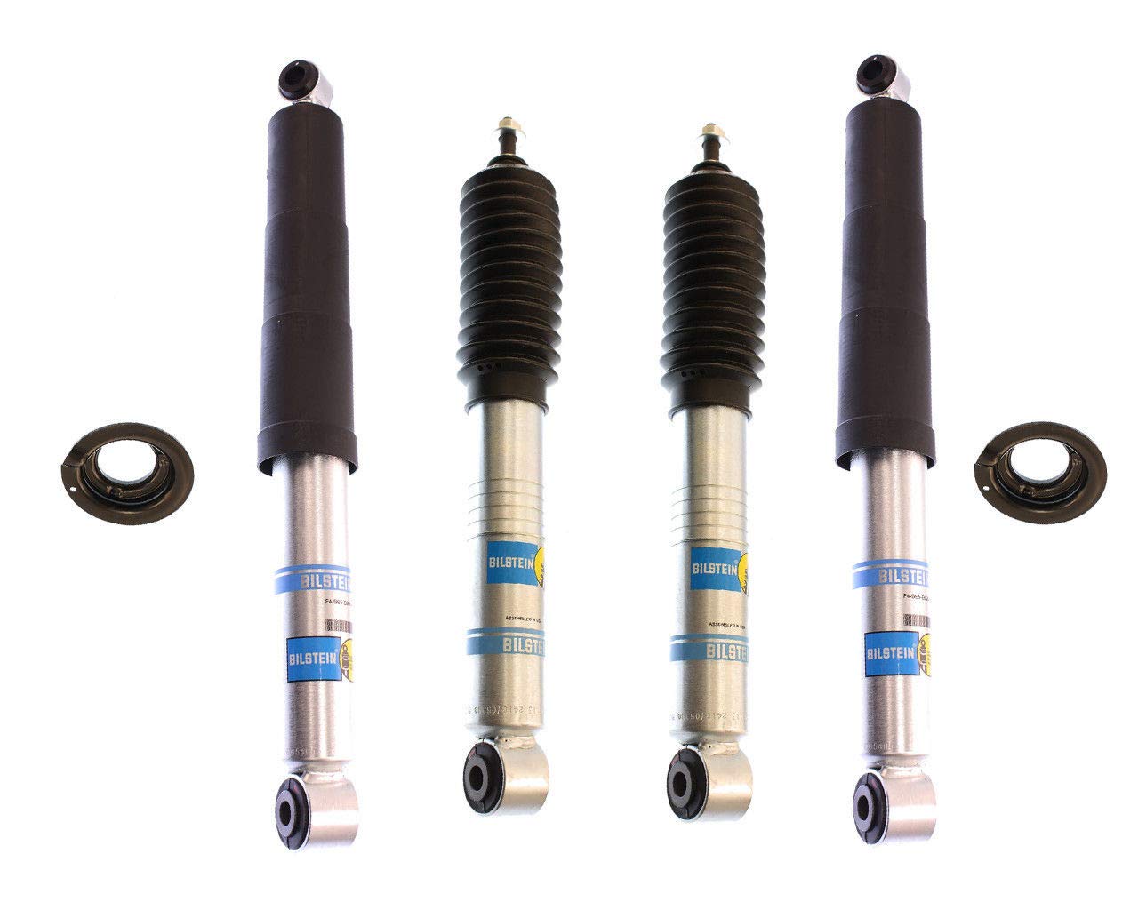 Nissan Struts And Shocks