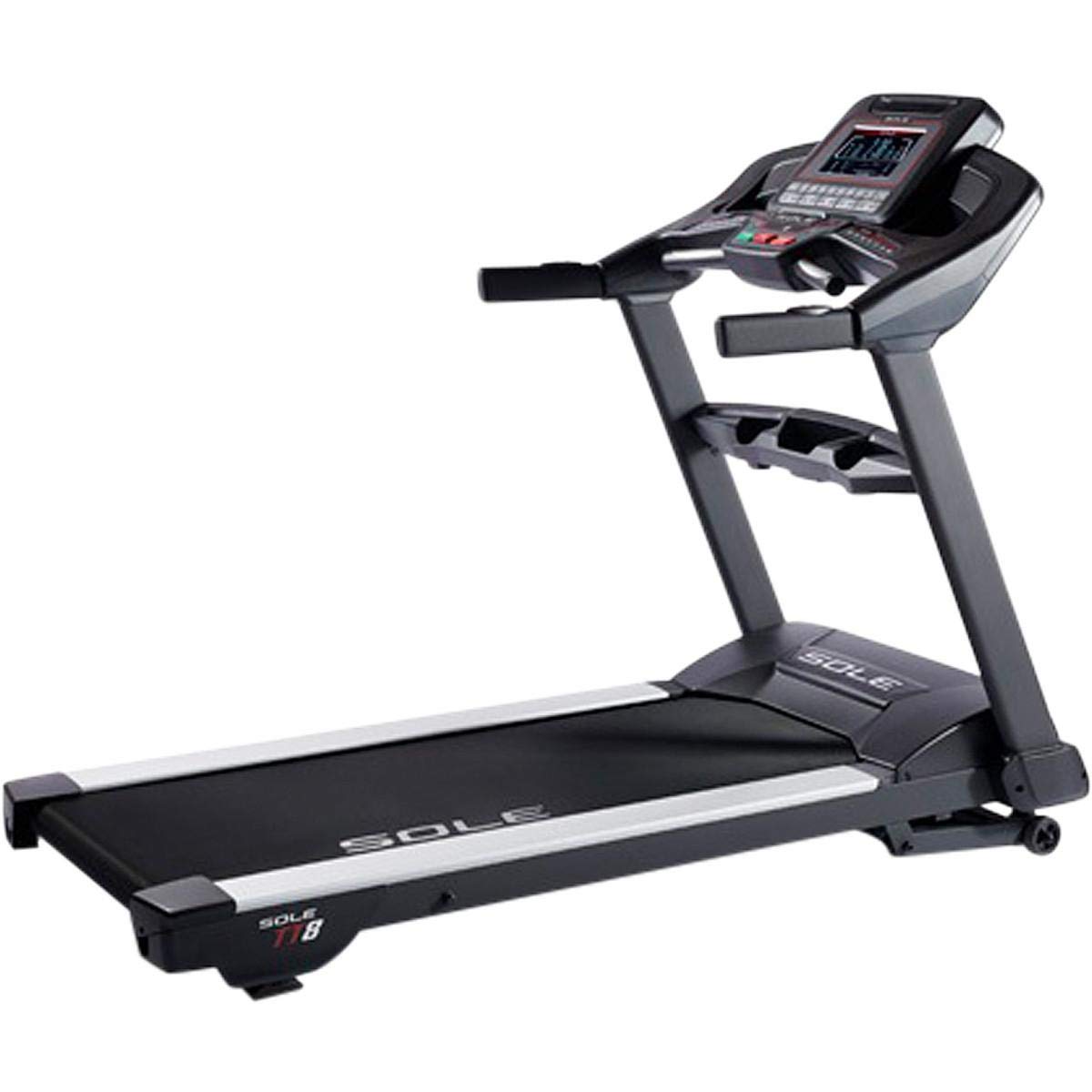 High Weight Capacity Treadmills for Heavy People (Up to 500 lb) Boomocity