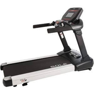 Sole TT9 Treadmill with 15 Incline Levels