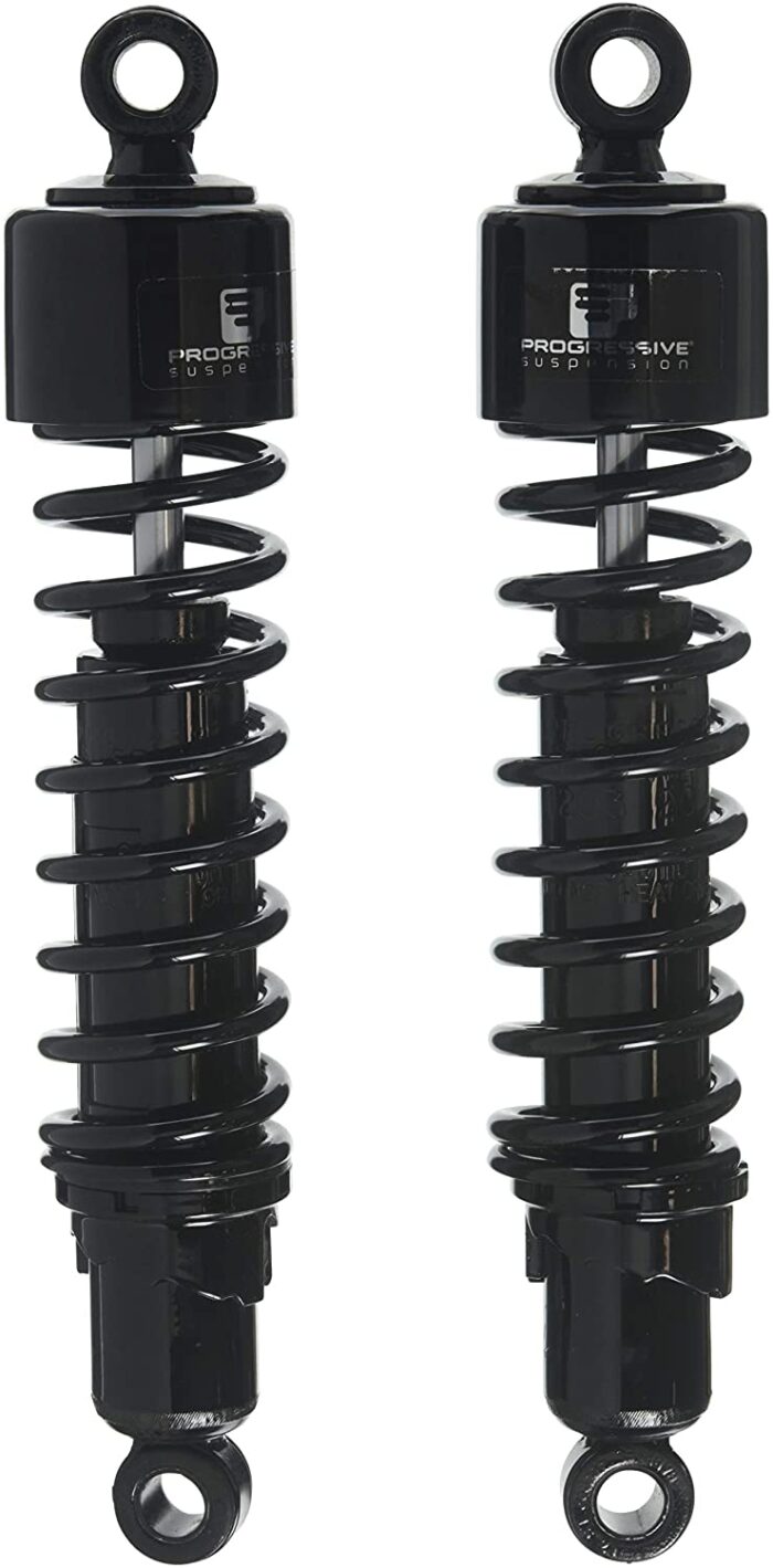 The 5 Best Shocks for Harley Davidson Sportster (Reviews2022) Boomocity