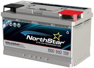 NorthStar NSB-AGM94R
