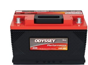 Odyssey Battery 94R-850