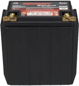 Odyssey PC625 Powersports Battery - the best battery for a PT Cruiser