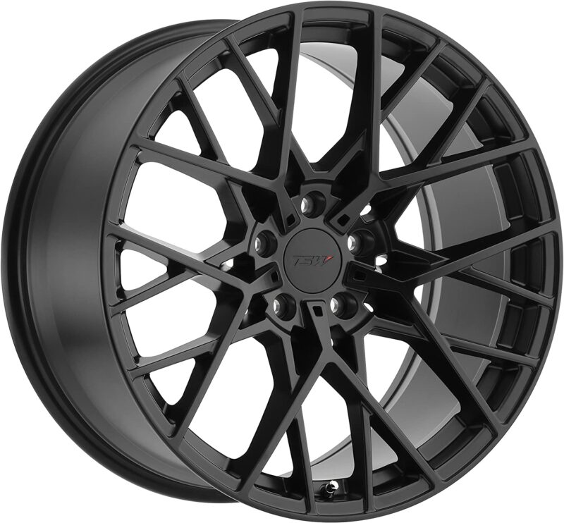 The 7 Best Rims For A Subaru WRX (Reviews-2024) | Boomocity