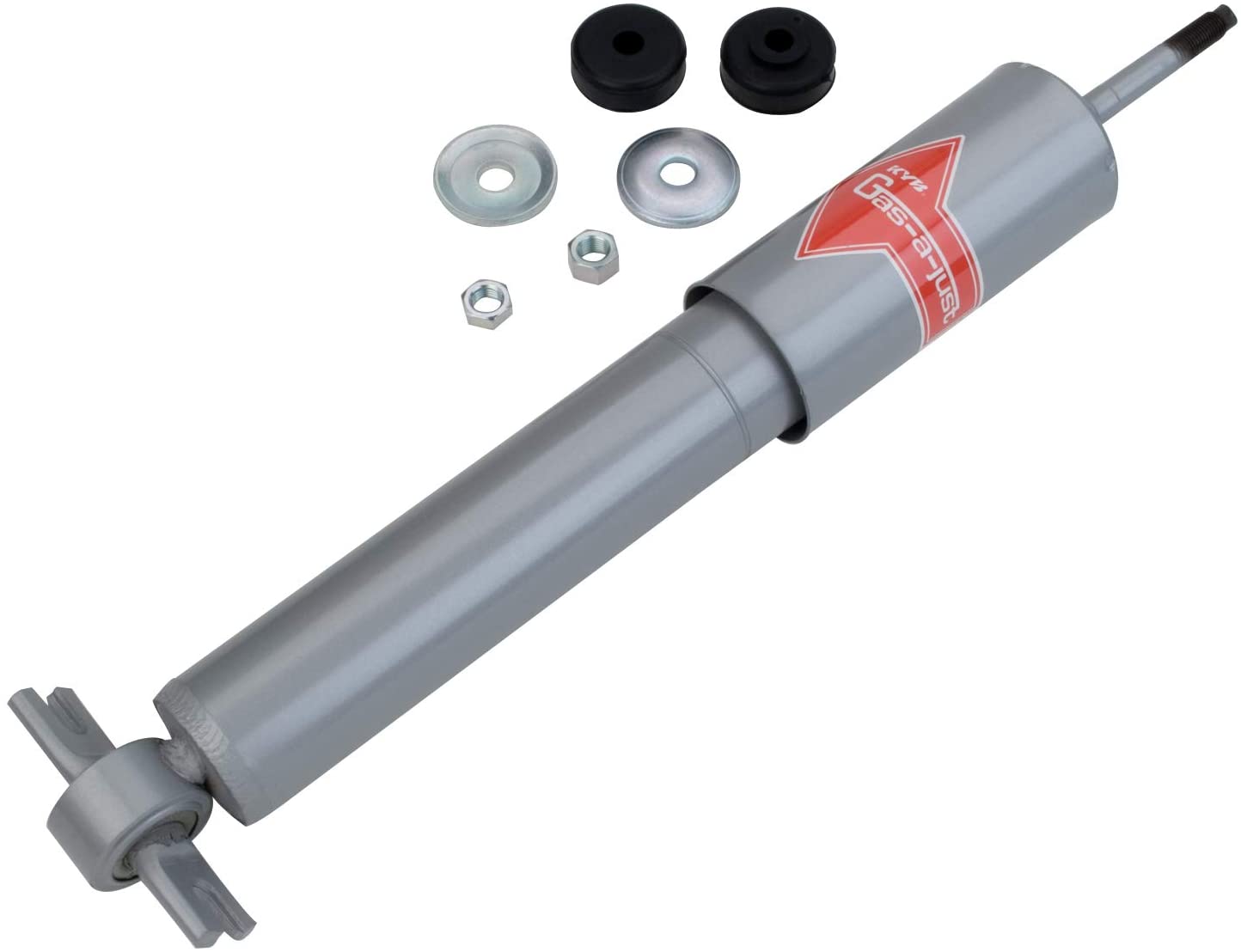 The 6 Best Shocks For A C4 Corvette Fit 1988 96 Models Boomocity