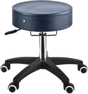 Master Massage Deluxe Glider Rolling Stool 10083