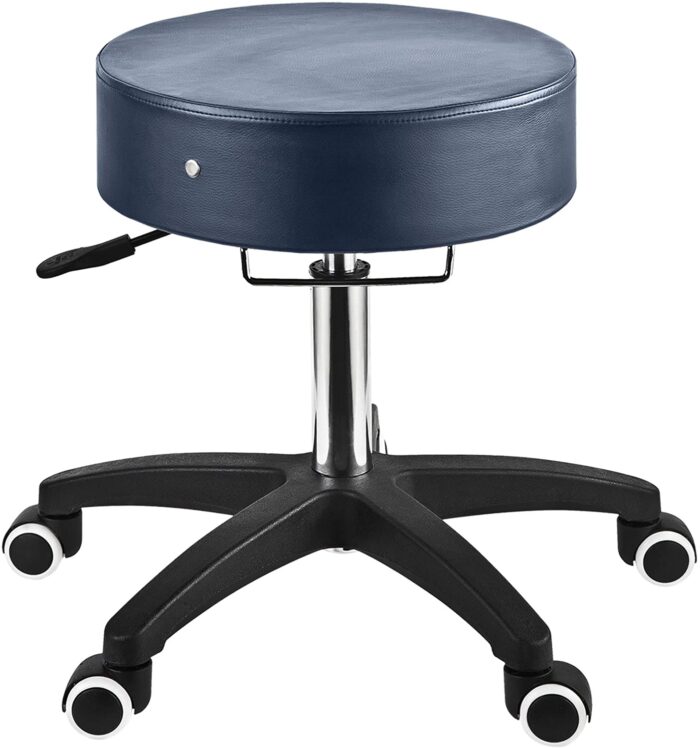 The 4 Best Rolling Stools for Heavy People (500/550/660 lb Weight ...