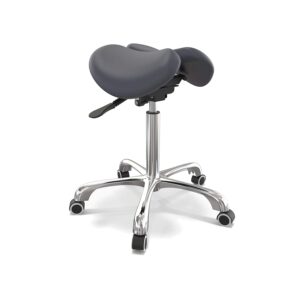Master Massage Berkeley 10180 - the best 500 lb capacity rolling stool