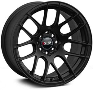 XXR Wheels 530 are the best rims for G35 Coupe