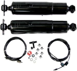 ACDelco 504-535 - the best shocks for Chevy Colorado
